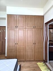 Changi Green (D16), Condominium #613491511